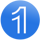 1kview logo