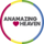 Anamazingheaven logo