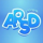Arsd-social logo