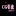 Cgyinliu logo