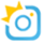 Djuragansosmed logo