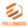 Followadd logo
