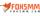 Foxsmm logo