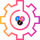 Lafabbricadelsocialpiu logo