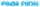 Mediapanel logo