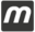 Medyabenim logo
