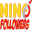 Ninofollowers logo