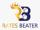 Rates-beater logo
