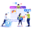 Rksocialking logo