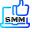 Smmfansfaster logo