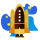 Smmsky logo