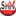 SMM Store logo