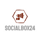 Socialbox24 logo
