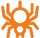 Tarantulasmm logo