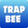 Trapbee logo