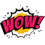 WoWSmmProvider Logo