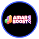 Amarboost Logo