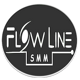 Flowlinesmm Logo