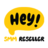HeySmmReseller Logo