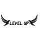 Levelup-socialinfluencer Logo