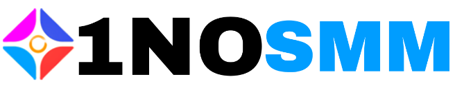1noSmmPanel Logo