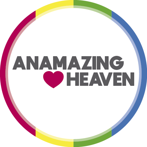 Anamazingheaven Logo