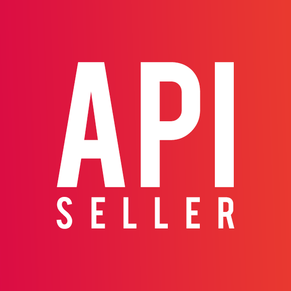Apiseller Logo