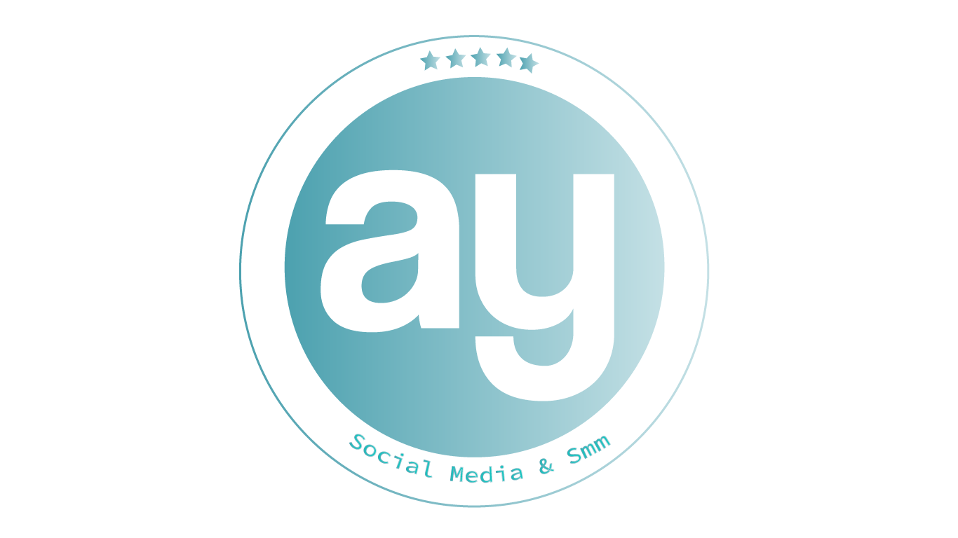 Aysocialmedia Logo