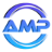 Azmediapanel Logo