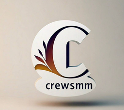Crewsmm Logo