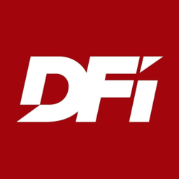 Dfifollowersmurah Logo