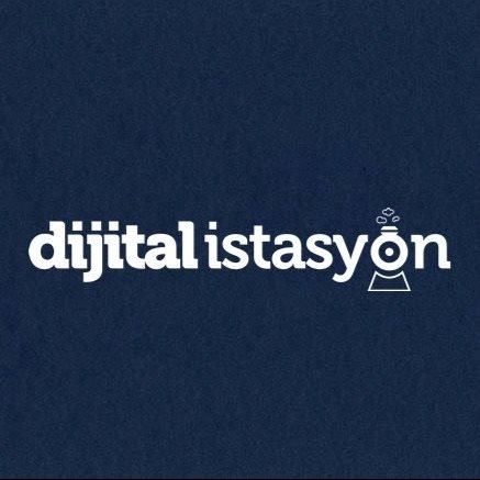 Dijitalistasyon Logo