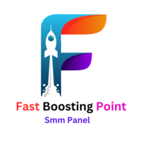 Fastboostingpoint Logo
