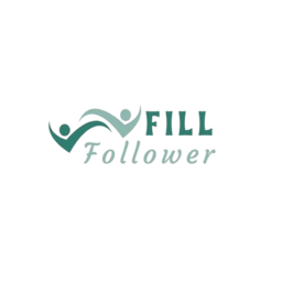 Fillfollower Logo