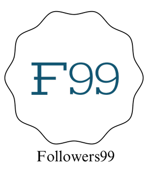 Followers99 Logo