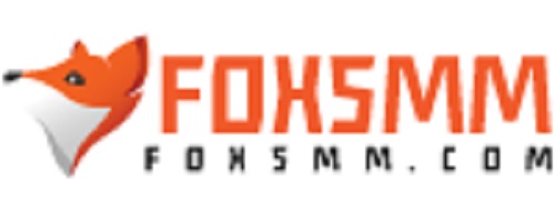 Foxsmm Logo