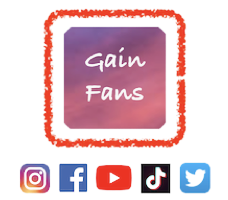 Gainfans88 Logo