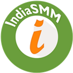 Indianofsmm Logo