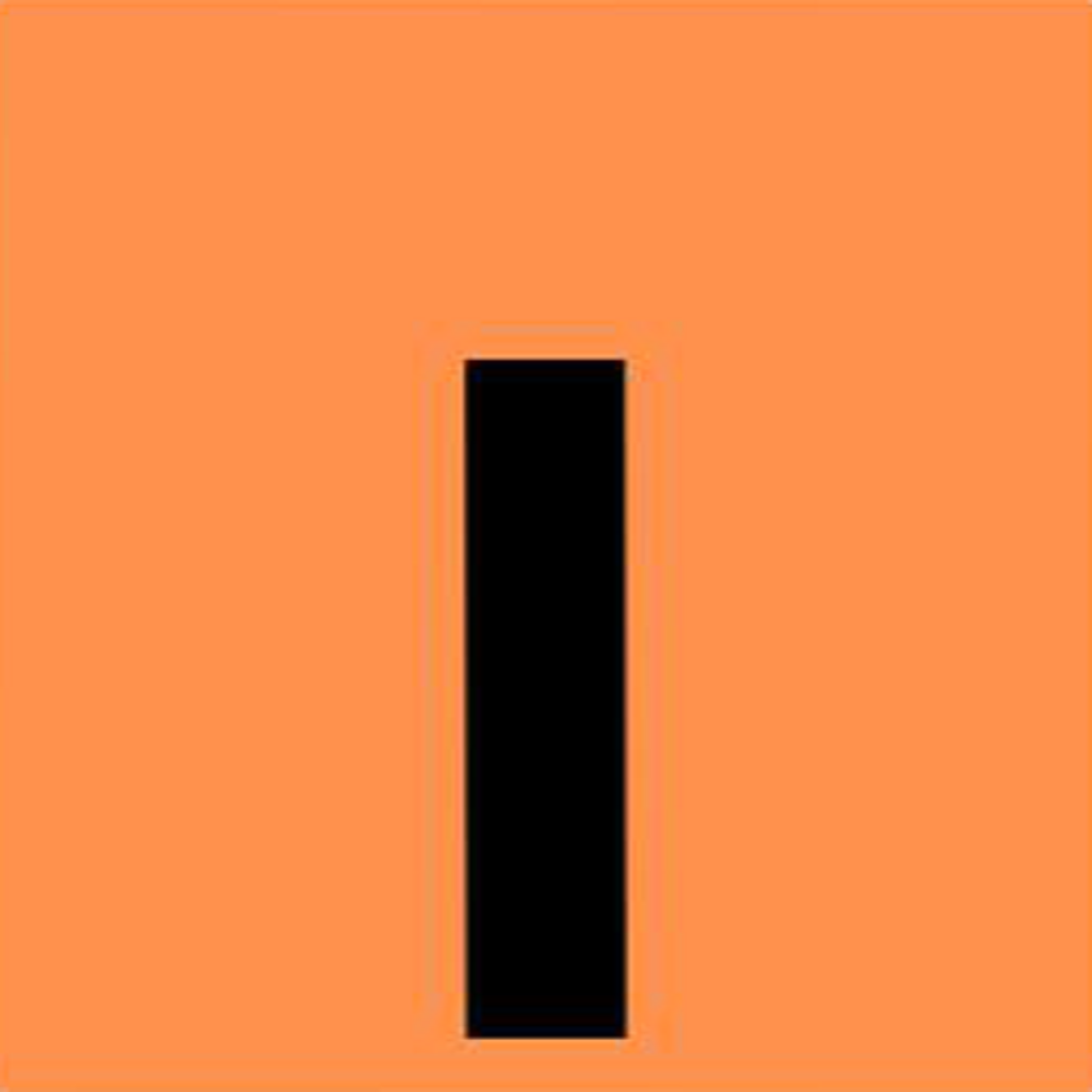 Instbe Logo