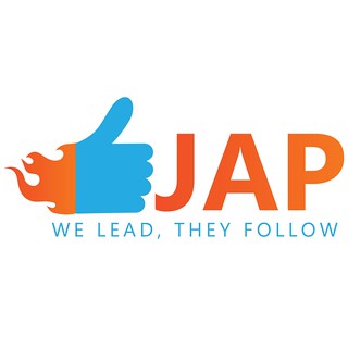 JustAnotherPanel Logo