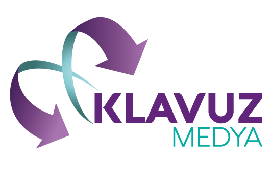 Klavuzmedya Logo