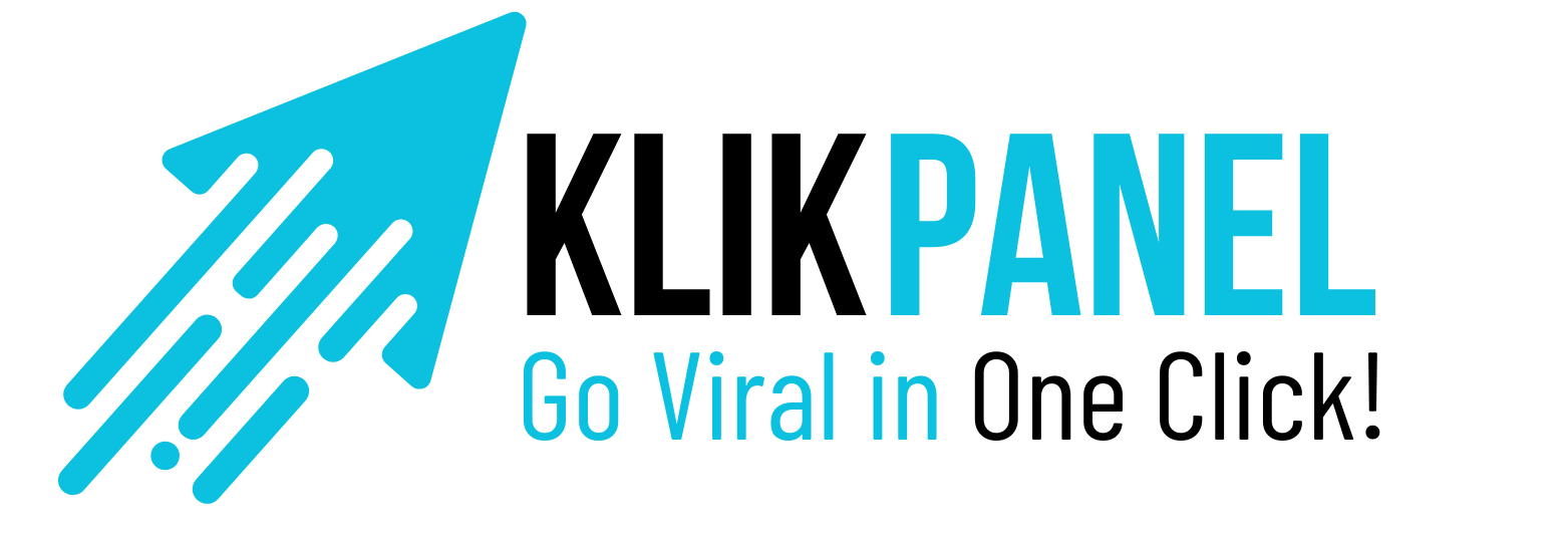 klikpanel Logo