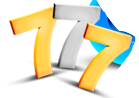 Kuwait777 Logo
