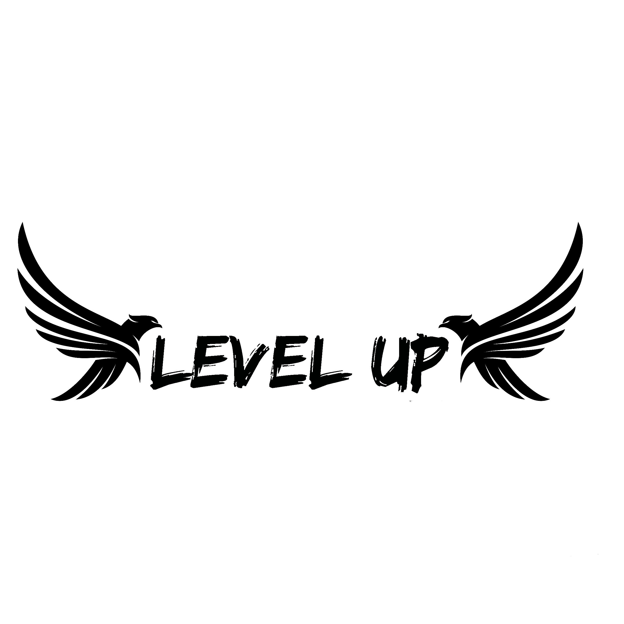 Levelup-socialinfluencer Logo