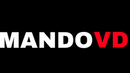 Mandovd Logo