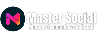 Master Social Logo