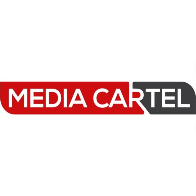 Mediacartel Logo