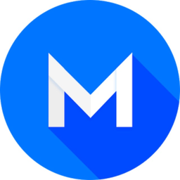 Mmpanel Logo