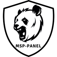 Msp-panel Logo