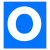 Onafollow Logo